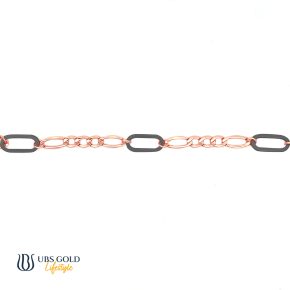 UBS Gelang Emas - Hgh0670 - 17K