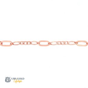 UBS Gelang Emas - Hgh0670 - 17K