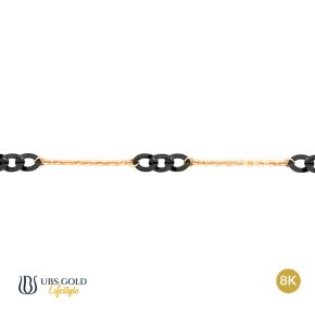 UBS Gelang Emas - Hgh0672K - 8K