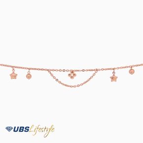 GELANG EMAS UBS