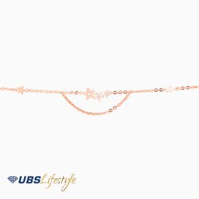 GELANG EMAS UBS