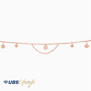 GELANG EMAS UBS