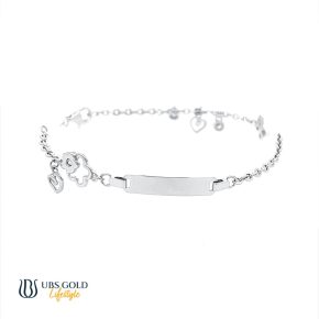 UBS Gelang Emas - Hgv6064 - 17K