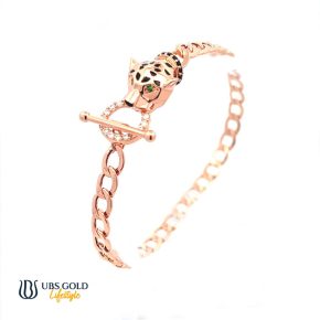 UBS Gelang Emas - Hgv6202 - 17K