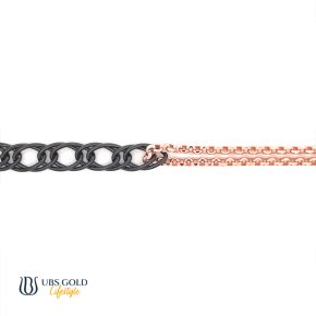 UBS Gelang Emas - Hgv6231 - 17K