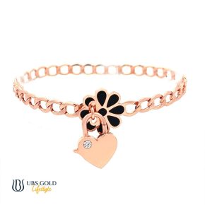 UBS Gelang Emas - Hgv6243 - 17K