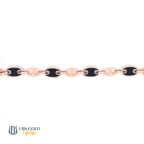 UBS Gelang Emas - Hgv6321 - 17K