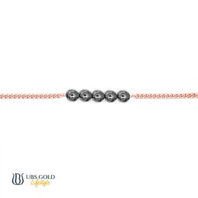 UBS Gelang Emas - Hgv6334 - 17K