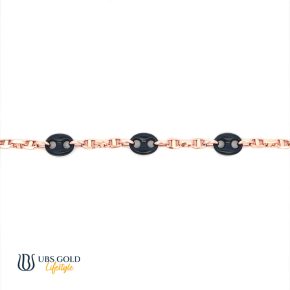 UBS Gelang Emas - Hgv6348 - 17K