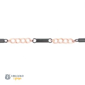 UBS Gelang Emas - Hgv6360 - 17K