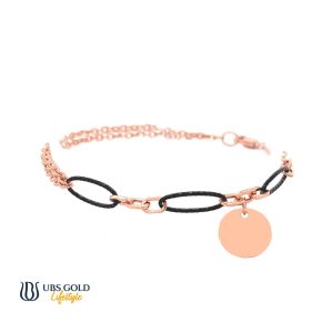 UBS Gelang Emas - Hgv6362 - 17K