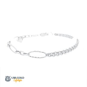 UBS Gelang Emas - Hgv6362 - 17K