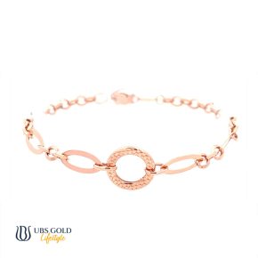 UBS Gelang Emas - Hgv6363 - 17K