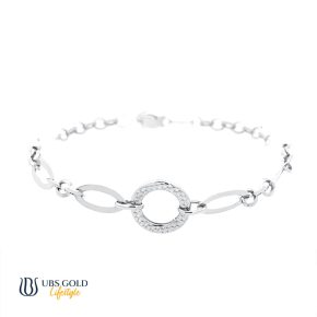 UBS Gelang Emas - Hgv6363 - 17K