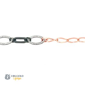 UBS Gelang Emas - Hgv6376 - 17K