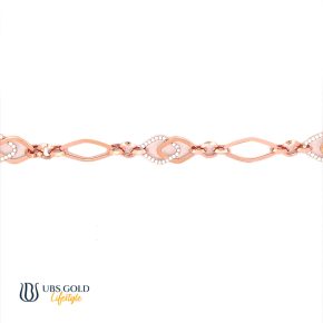 UBS Gelang Emas - Hgv6379 - 17K