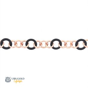 UBS Gelang Emas - Hgv6383 - 17K