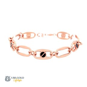 UBS Gelang Emas - Hgv6392 - 17K