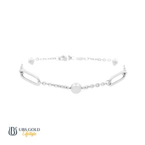 UBS Gelang Emas - Hgv6413 - 17K