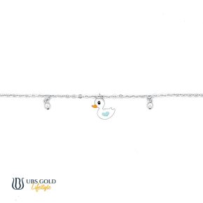 UBS Gelang Emas Anak - Hgv6416 - 17K