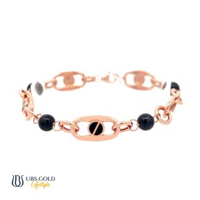 UBS Gelang Emas - Hgv6424 - 17K