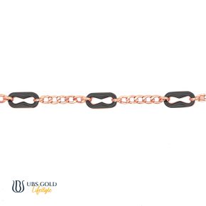 UBS Gelang Emas - Hgv6434 - 17K