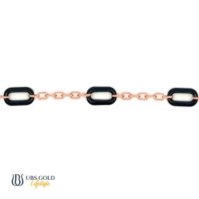 UBS Gelang Emas - Hgv6435 - 17K