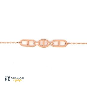 UBS Gelang Emas - Hgv6440 - 17K