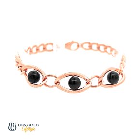 UBS Gelang Emas - Hgv6444 - 17K