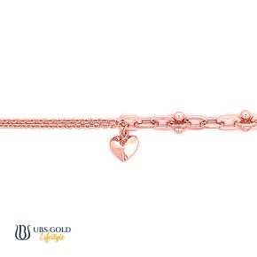 UBS Gelang Emas - Hgv6450 - 17K