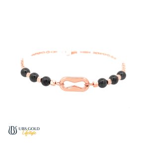 UBS Gelang Emas - Hgv6529 - 17K