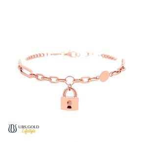 UBS Gelang Emas - Hgv6534 - 17K