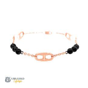 UBS Gelang Emas - Hgv6544 - 17K