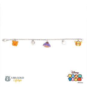 UBS Gelang Emas Anak Disney Tsum-Tsum - Hgy0009 - 17K