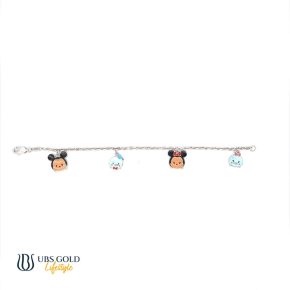 UBS Gelang Emas Anak Disney Tsum-Tsum - Hgy0010 - 17K