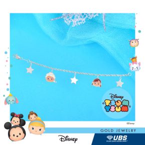 TSUM TSUM BRACELET