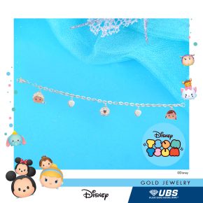 TSUM TSUM BRACELET