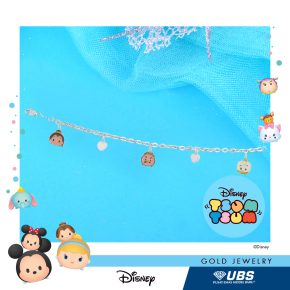 TSUM TSUM BRACELET