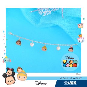 TSUM TSUM BRACELET