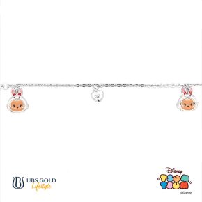 UBS Gelang Emas Anak Disney Tsum-Tsum - Hgy0101 - 17K