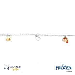 UBS Gelang Emas Anak Frozen- Hgy0109 - 17K