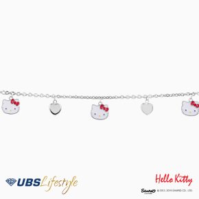 GELANG ANAK SANRIO HELLO KITTY