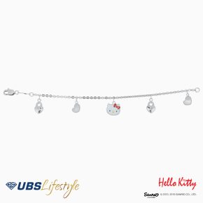 GELANG EMAS SANRIO HELLO KITTY 17K