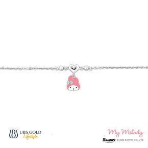 UBS Gelang Emas Anak Sanrio My Melody - Hgz0064 - 17K