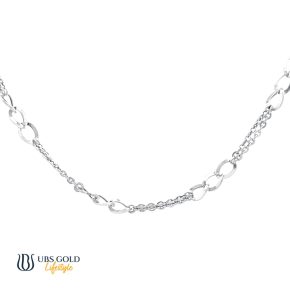 UBS Kalung Emas - Hkh0608 - 17K