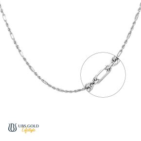 UBS Kalung Emas - Hkp0090 - 17K