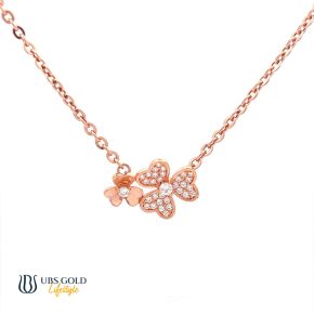 UBS Kalung Emas - Hkv3502 - 17K