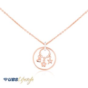 KALUNG EMAS UBS