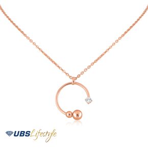 KALUNG EMAS UBS