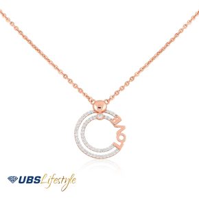 KALUNG EMAS UBS